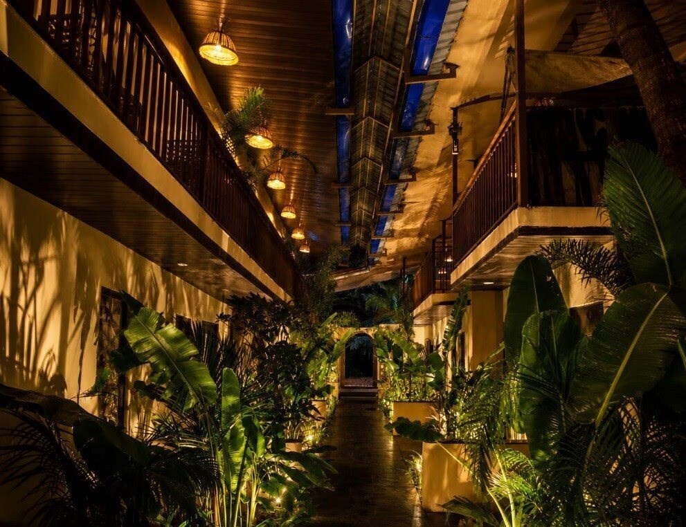 Фото Yutori by Aumira Hospitality 3*
